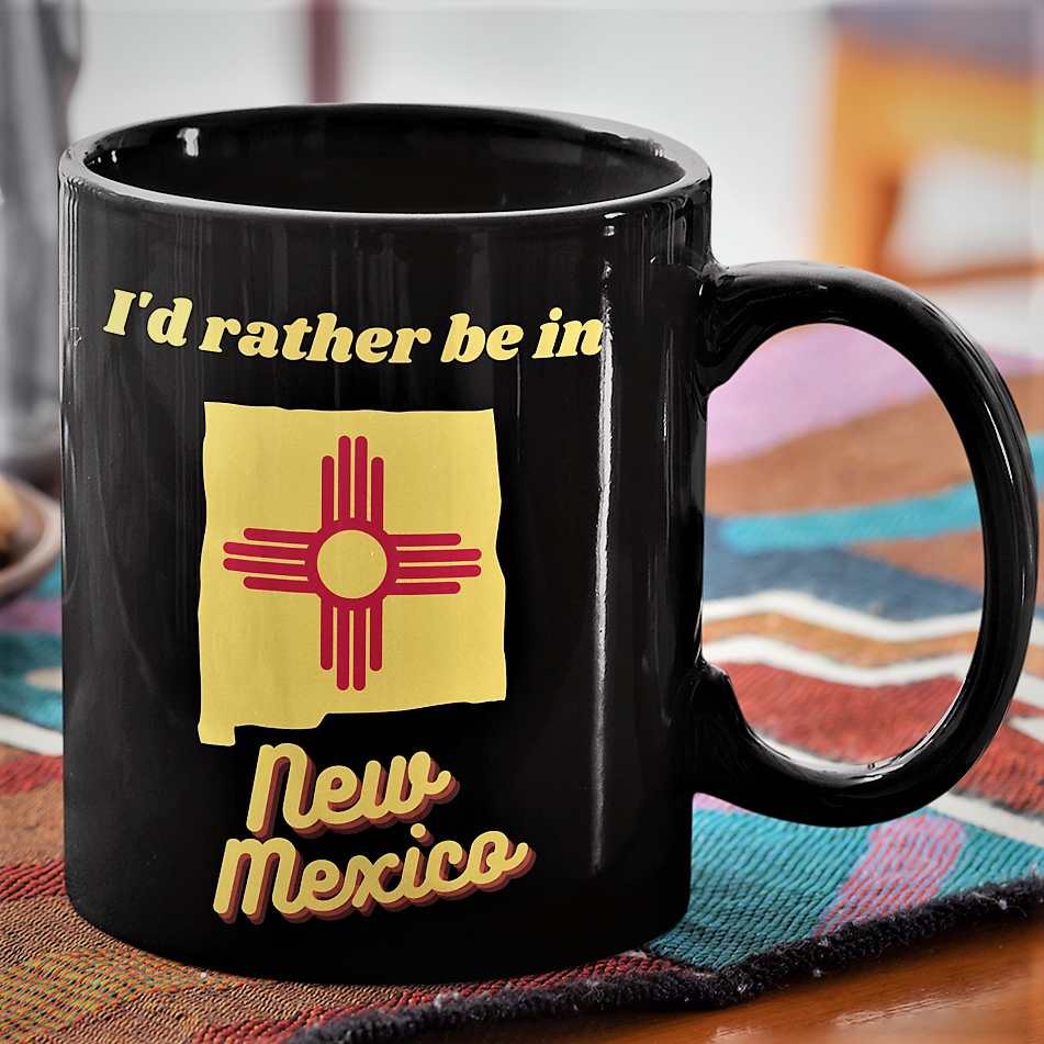 New Mexico Zia 