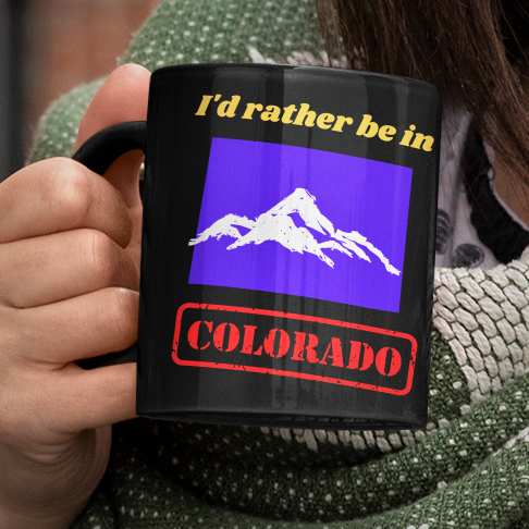 Colorado ski resorts | Aspen CO | I'd rather be skiing