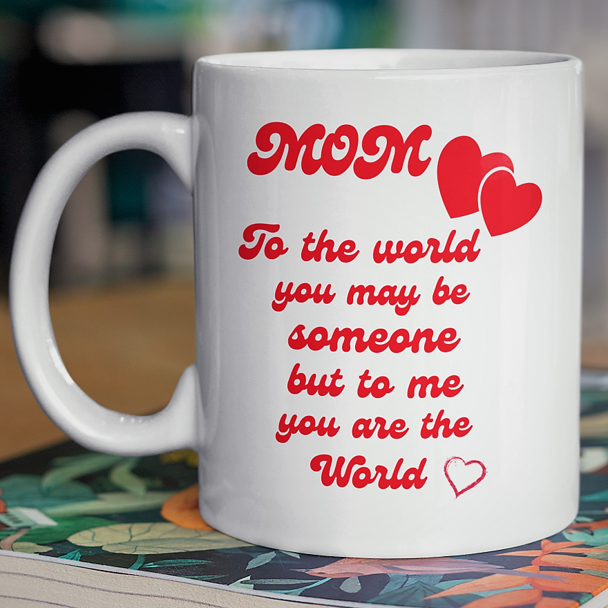 mothers day gift | gift for mom | best mom ever | happy  mothers day | coffee mug for mom