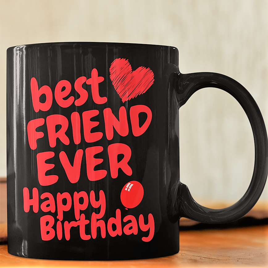 15+ Creative Birthday Gift Ideas for Your Best Friend