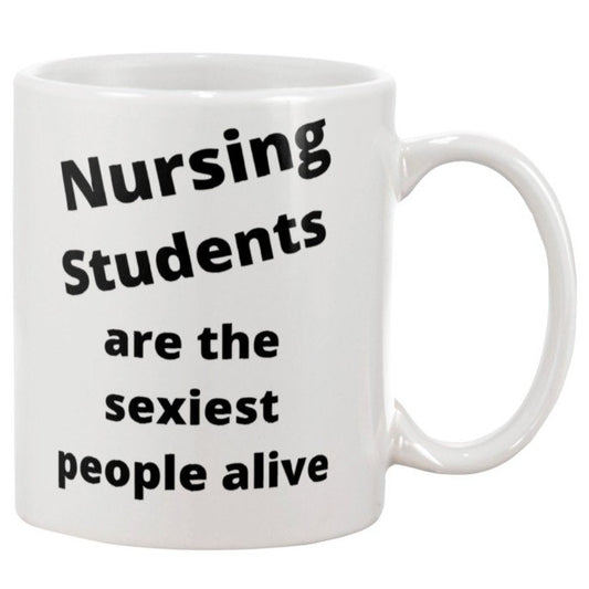 Nursing students are the sexiest people alive, umsl st. louis, nursing school, how to become a nurse, nursing for a career