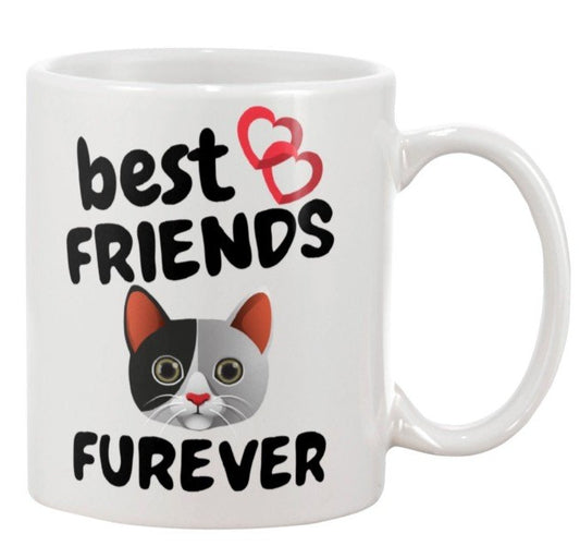 funny birthday gift | best friend gift | funny cats | gift for friend