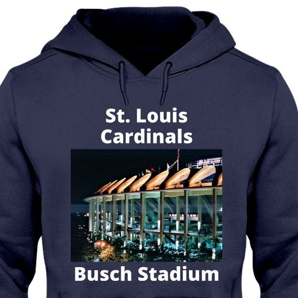 St Louis Cardinals baseball hoodie, cardinals tickets, Busch stadium St Louis, Cardinals baseball team hoodie