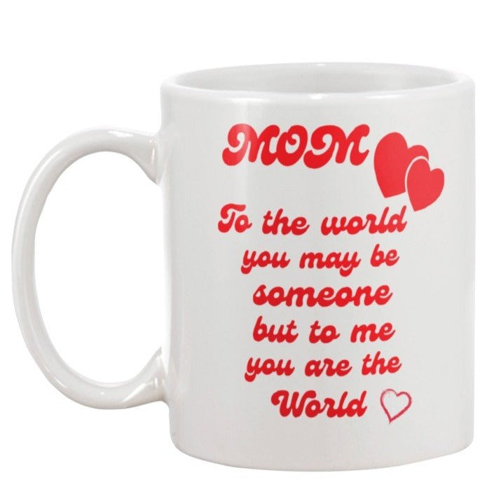 mothers day gift | gift for mom | best mom ever | happy  mothers day | coffee mug for mom