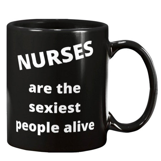 Nurses are the sexiest people alive, umsl st. louis, nursing school, how to become a nurse, nursing for a career, SLU nursing