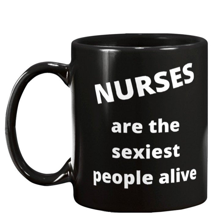 Nurses are the sexiest people alive, umsl st. louis, nursing school, how to become a nurse, nursing for a career, SLU nursing