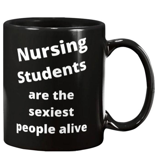 Nursing students are the sexiest people alive, umsl st. louis, nursing school, how to become a nurse, nursing for a career, SLU nursing