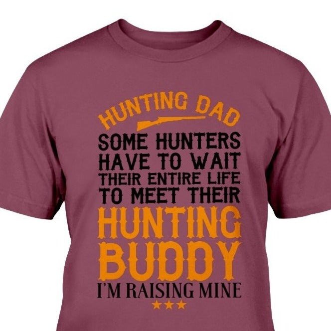 hunting gift for dad