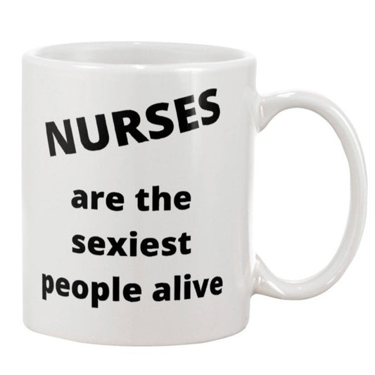 Nurses are the sexiest people alive, umsl st. louis, nursing school, how to become a nurse, nursing for a career, SLU nursing