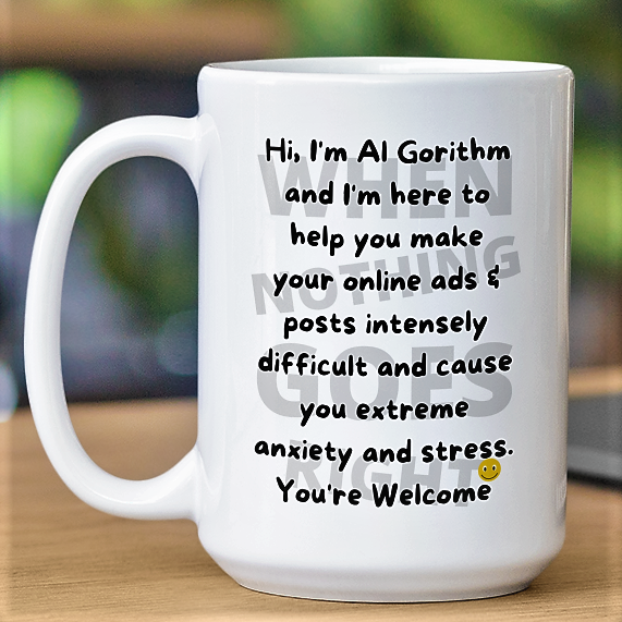 funny coffee mug | funny mug for office | gift for co-worker | mug for work | internet mug