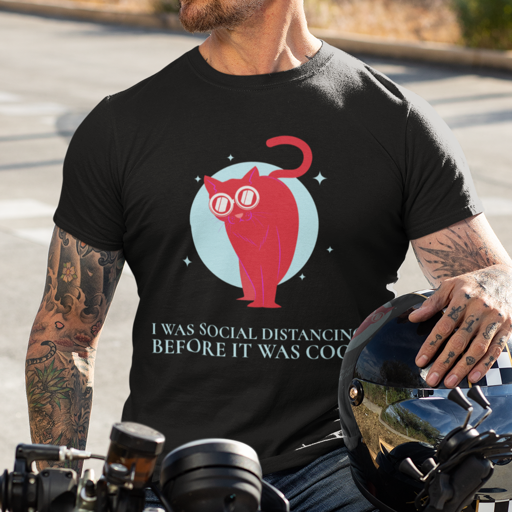 motorcycle t shirt